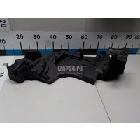 Кронштейн переднего бампера левый Renault Fluence (2010 - 2017) 622230011R