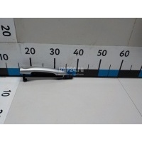 Ручка двери наружная Renault Scenic III (2009 - 2015) 806B03759R
