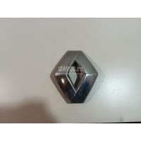 Эмблема Renault Scenic III (2009 - 2015) 628909470R