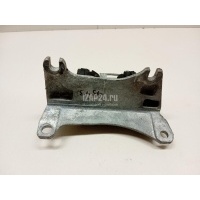 Опора двигателя левая Renault Scenic III (2009 - 2015) 112205136R