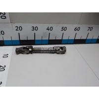 Кардан рулевой Renault Megane III (2009 - 2016) 488202634R