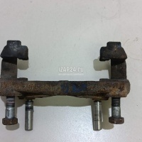 Скоба суппорта переднего Renault Scenic III (2009 - 2015) 465013096R