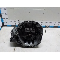 МКПП (механическая коробка переключения передач) Renault Megane III (2009 - 2016) 320108556R