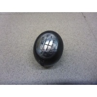 Рукоятка кулисы КПП Renault Scenic III (2009 - 2015) 328650025R