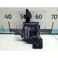 Блок предохранителей Renault Scenic III (2009 - 2015) 243510001R