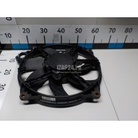 Вентилятор радиатора Renault Scenic III (2009 - 2015) 214819402R