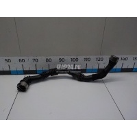 Патрубок интеркулера Renault Megane III (2009 - 2016) 144609116R
