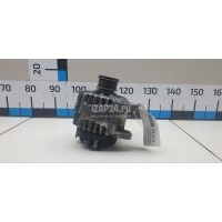 Генератор Renault Megane III (2009 - 2016) 231007707R