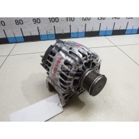Генератор Renault Megane III (2009 - 2016) 231007707R