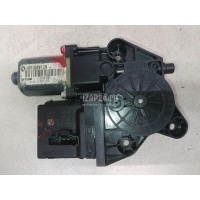 Моторчик стеклоподъемника Renault Megane III (2009 - 2016) 807303972R