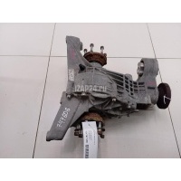 Редуктор заднего моста VAG Touareg (2010 - 2018) 0D2500043C