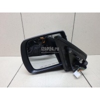 Зеркало левое электрическое Hyundai-Kia Mohave 2009 876102JAF0