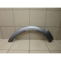 Накладка переднего крыла левого Hyundai-Kia Mohave 2009 877112J010WF2