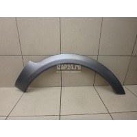 Накладка переднего крыла правого Hyundai-Kia Mohave 2009 877122J010WF2