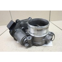 Заслонка дроссельная электрическая VAG Amarok 2010 059145950AS
