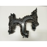 Коллектор впускной VAG Amarok 2010 059129711DM