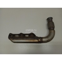 Коллектор выпускной VAG Amarok 2010 059253034CC