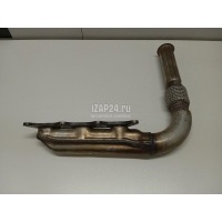 Коллектор выпускной VAG Amarok 2010 059253033CC