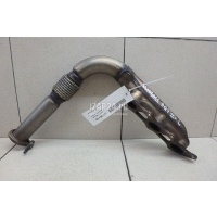 Коллектор выпускной VAG Amarok 2010 059253033CC