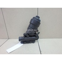 Корпус масляного фильтра VAG Amarok 2010 059115389AD