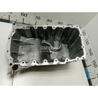 Поддон масляный двигателя VAG Amarok 2010 03L103603M