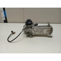 Радиатор системы EGR VAG Amarok 2010 059131511BM