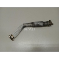 Трубка турбокомпрессора (турбины) VAG Amarok 2010 059131525CP