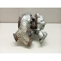 Турбокомпрессор (турбина) VAG Amarok 2010 059145873DB