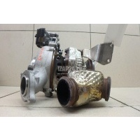Турбокомпрессор (турбина) VAG Amarok 2010 059145873DB