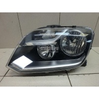 Фара левая VAG Amarok 2010 2H2941015L