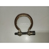 Хомут глушителя VAG Amarok 2010 059253139D