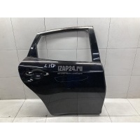 Дверь задняя правая Nissan M/Q70 (Y51) (2010 - 2019) H210M1MAMA