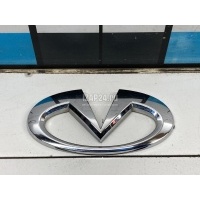 Эмблема на крышку багажника Nissan M/Q70 (Y51) (2010 - 2019) 848901MA0A