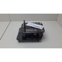 Кронштейн усилителя заднего бампера правый Hyundai-Kia Solaris (2010 - 2017) 866421R020