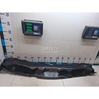 Решетка стеклооч. (планка под лобовое стекло) Hyundai-Kia Solaris (2010 - 2017) 667974L300