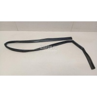 Уплотнитель стекла двери Hyundai-Kia Solaris (2010 - 2017) 835304L000