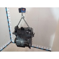 Двигатель Citroen-Peugeot 3008 (2010 - 2016) 0135TQ