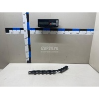 Кронштейн заднего бампера левый Mitsubishi Outlander (GF) 2012 6410D336