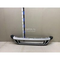 Накладка переднего бампера Mitsubishi Outlander (GF) 2012 6405A269HA
