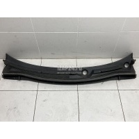 Решетка стеклооч. (планка под лобовое стекло) Mitsubishi Outlander (GF) 2012 7405A580