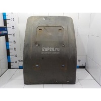 Крыло переднее задняя часть Renault TRUCK FE/FL 2006 5010497027