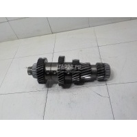 Вал КПП промежуточный MAN TGX (2007 - 2014) 81322066052
