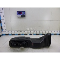 Патрубок воздушного фильтра MAN TGX (2007 - 2014) 81082010538