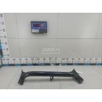 Кронштейн подножки MAN TGX (2007 - 2014) 81615405078