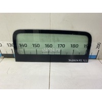 Стекло кузовное глухое правое MAN TGX (2007 - 2014) 81625500022
