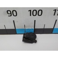 Моторчик заслонки отопителя MAN TGX (2007 - 2014) 81286016142