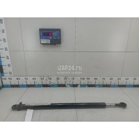 Рабочий цилиндр подъема кабины MAN TGX (2007 - 2014) 81417236124