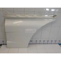 Накладка двери передней левой MAN TGX (2007 - 2014) 81626100023