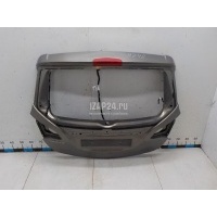 Дверь багажника GM Meriva B (2010 - 2018) 126073