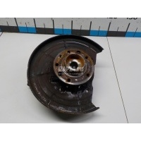 Кулак поворотный передний правый GM Meriva B (2010 - 2018) 374692